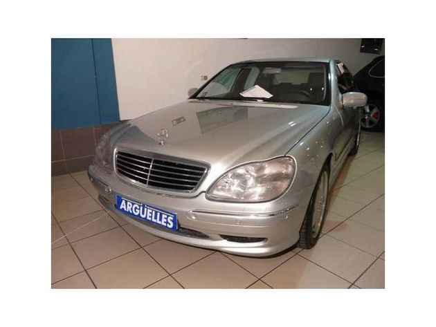 SEAT CORDOBA  1.4 REFERENCE 85
