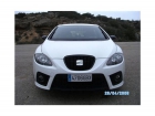 SEAT LEON 2.0 TFSI 240CV CUPRA - mejor precio | unprecio.es