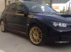 SUBARU Impreza 2.5 STI Sport - mejor precio | unprecio.es