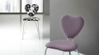 Target Point Silla Heart - mejor precio | unprecio.es
