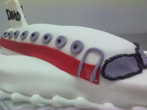 TARTAS PERSONALIZADAS