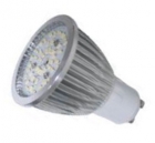 Tgn led - bombilla led gu10 5w 815lm - mejor precio | unprecio.es