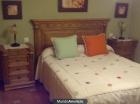 vendo habitacion de matrimonio - mejor precio | unprecio.es