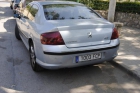 VENDO PEUGEOT 407 HDI 136 HP, SIEMPRE EN GARAJE - mejor precio | unprecio.es