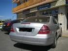 Venta de coche Mercedes E 270 Cdi '03 en Vinaròs - mejor precio | unprecio.es
