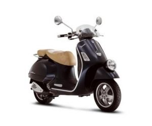 VESPA GTV 125 NAVY