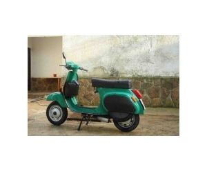 VESPA VESPA 125