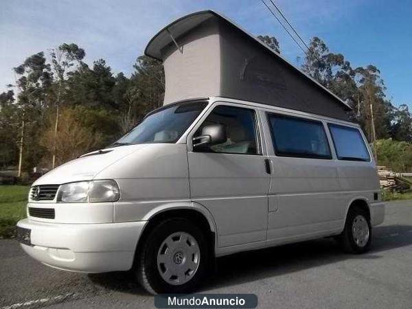 Volkswagen California 2.5TDI WESTFALIA