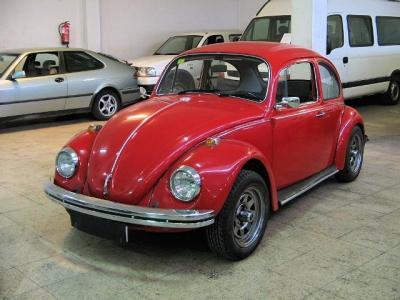 Volkswagen New Beetle 1300 L