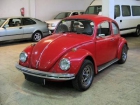 Volkswagen New Beetle 1300 L - mejor precio | unprecio.es