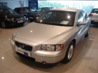 Volvo S60 2.4 140 CV - mejor precio | unprecio.es