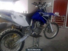 YAMAHA WR 400F 2001 - mejor precio | unprecio.es