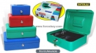 CAJA DE CAUDALES PEQUEÑA NUEVA - mejor precio | unprecio.es