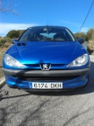 "Peugeot 206 HDI 1.4 en muy buen estado" - mejor precio | unprecio.es