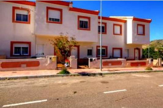 4 Dormitorio Otras Propiedades En Venta en Lubrin, Almería