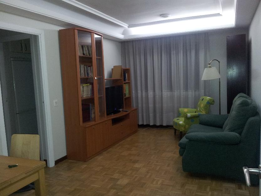 Apartamento centrico Oviedo