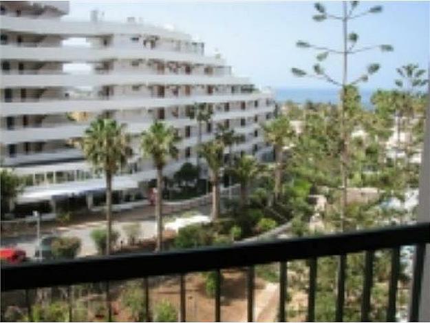 Apartamento en Playa de las Américas