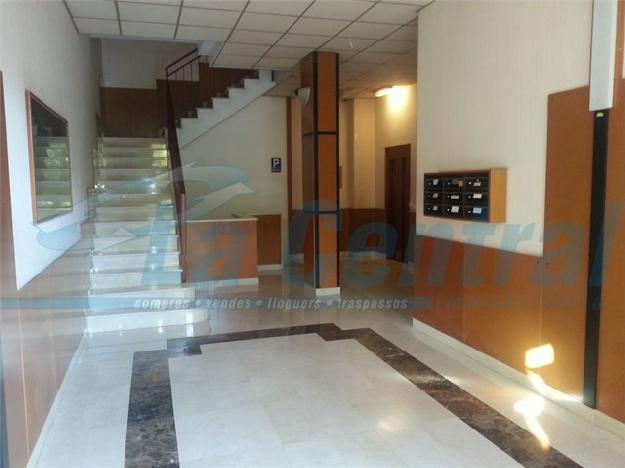 Apartamento en Voraparc. Baix Ebre. Tarragona. Ref. Inmobiliaria 10640