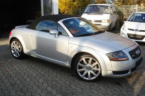 Audi TT Roadster 1.8 T