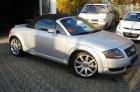 Audi TT Roadster 1.8 T - mejor precio | unprecio.es