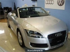 Audi TT Roadster 2.0 TFSI - mejor precio | unprecio.es