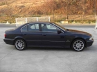 BMW 525  TDS - mejor precio | unprecio.es