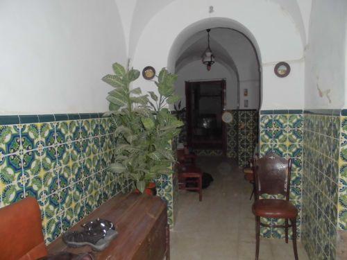 Casa en Burguillos del Cerro