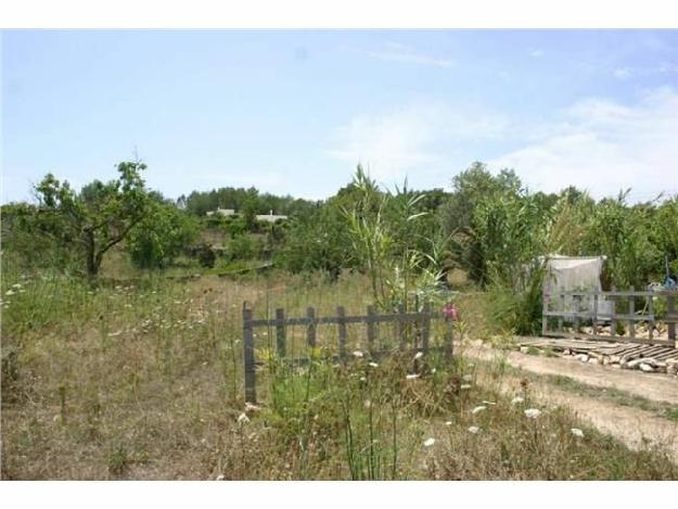 Casa en venta en Sant Llorenç de Balafia, Ibiza (Balearic Islands)