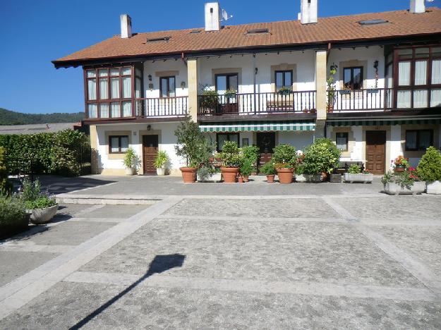 Chalet en Castro-Urdiales