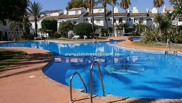 Chalet en Estepona