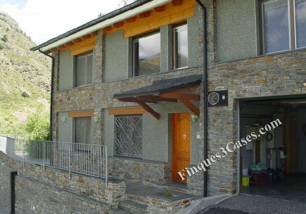 Chalet en Incles
