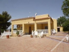Chalet en venta en Hondón de los Frailes, Alicante (Costa Blanca) - mejor precio | unprecio.es