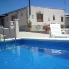 Chalet en venta en Sax, Alicante (Costa Blanca) - mejor precio | unprecio.es