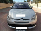 Citroën C4 1.6 HDi 110 VTR Plus - mejor precio | unprecio.es