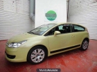 Citroën C4 Cp. 1.6HDI VTR Plus 1AÑO DE G - mejor precio | unprecio.es