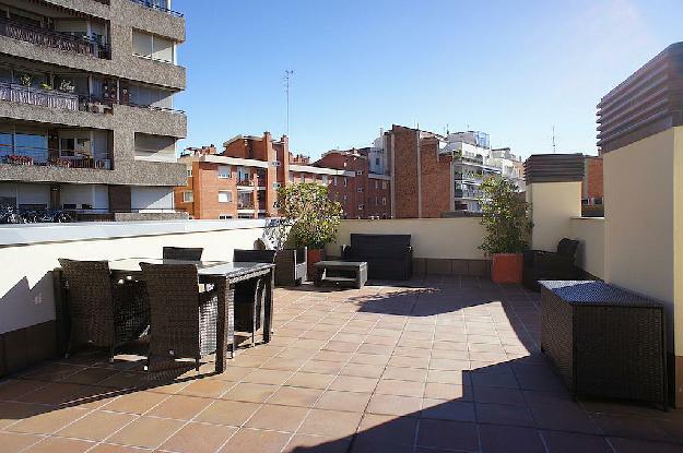 Dúplex en Barcelona
