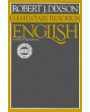 Elementary reader in English. ---  Regents Publishing, 1971, Nueva York.