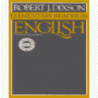 Elementary reader in English. --- Regents Publishing, 1971, Nueva York. - mejor precio | unprecio.es