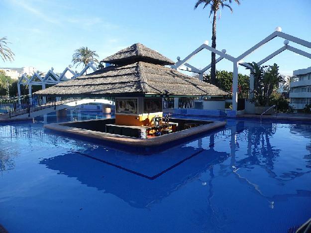 Estudio en Benalmadena Costa