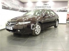 Honda Accord 2.0 Comfort '07 - mejor precio | unprecio.es