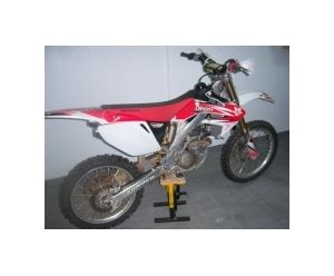 HONDA CRF 250