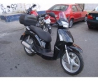 KYMCO PEOPLE 125 S - mejor precio | unprecio.es