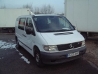 Mercedes Benz Vito 108 CDI combi-6 - mejor precio | unprecio.es