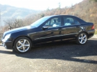 MERCEDES C 200 CDI - mejor precio | unprecio.es