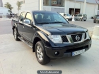 NISSAN NAVARA - mejor precio | unprecio.es