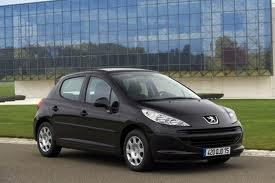 peugeot 207 economico