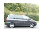 PEUGEOT 807 2.2HDI ST Pack - mejor precio | unprecio.es