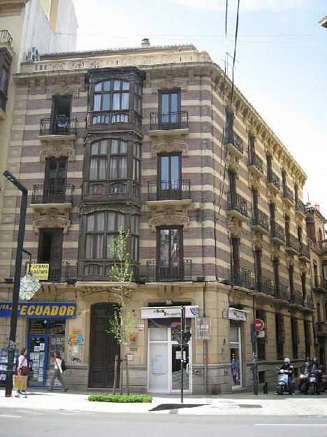 Piso en Granada