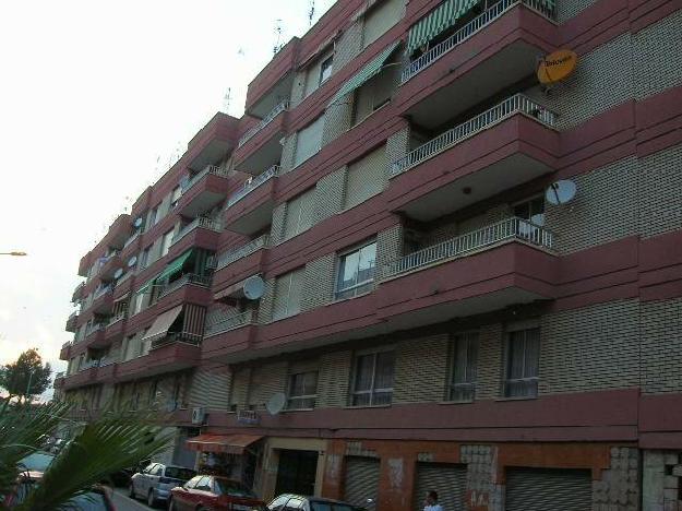 Piso en Huércal-Overa