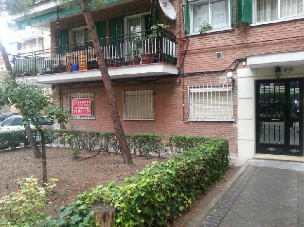 Piso en Madrid